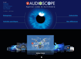 audioscope.fr