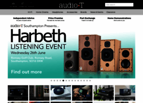 Audiot.co.uk