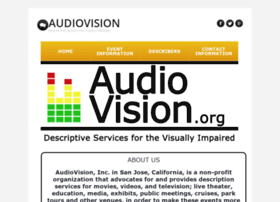 Audiovision.org
