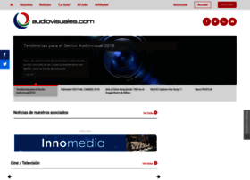 audiovisuales.com