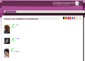 audiovoyance.lu