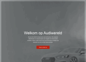 audiwereld.nl