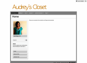 Audreyscloset.storenvy.com