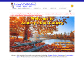 Audreysdolls.com