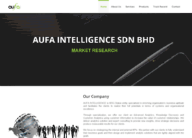 Aufa.com.my