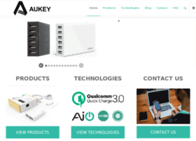 Aukey.com.sg