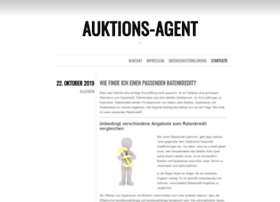 auktions-agent.de