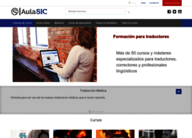 aulasic.org