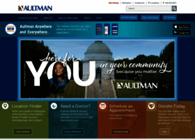 aultman.com