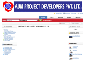 aumprojectdevelopers.com