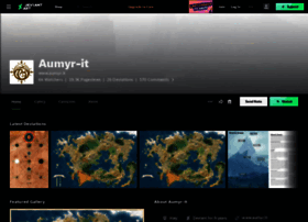 Aumyr-it.deviantart.com