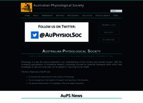 Aups.org.au
