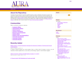 Aura.alfred.edu