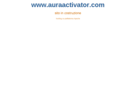 auraactivator.com