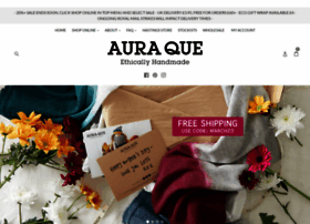 Auraque.com