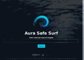 Aurasafesurf.com