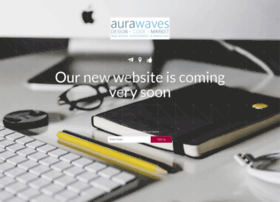 Aurawaves.com