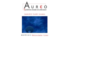 aureo-group.com