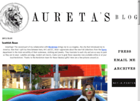 aureta.net