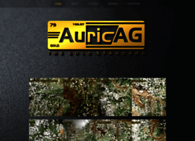 Auricag.com