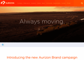 aurizon.com.au