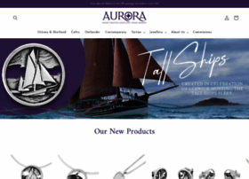 Aurora-jewellery.co.uk