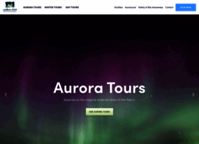 Auroraborealisyukon.com