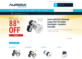Auroraclearance.com