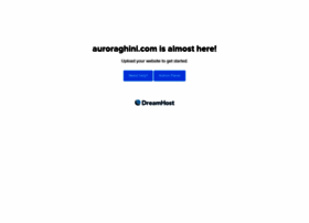 auroraghini.com