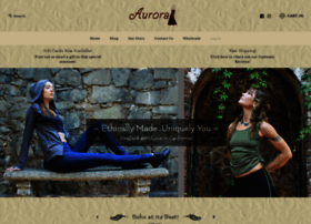 Aurorawear.com
