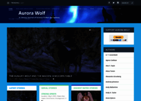 Aurorawolf.com