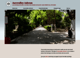 Aurovalley.com