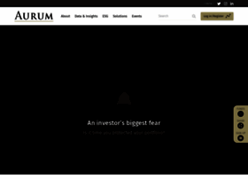 aurum.com