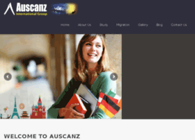 auscanz.com