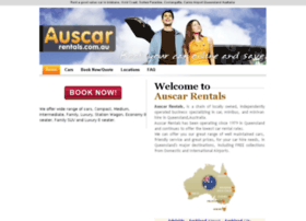 Auscarrentals.com.au