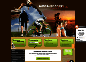 ausdauersport-kroeckert.de
