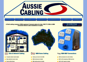 Aussiecabling.com.au