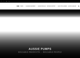 Aussiepumps.com.au