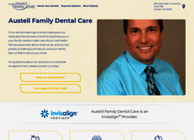 Austellfamilydentalcare.com