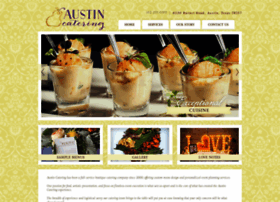 Austin-catering.com