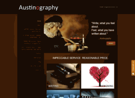 Austinography.net