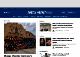 Austinweeklynews.com