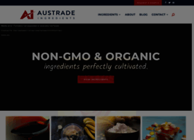 Austradeinc.com