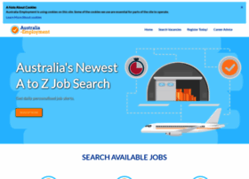 Australia-employment.com
