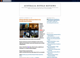 Australia-hotel.blogspot.com