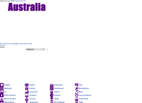 australia.marcyads.com