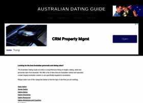 australian-dating-guide.com