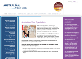 Australian-visa.com