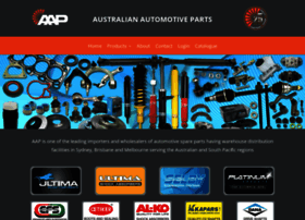 Australianautomotiveparts.com.au