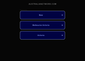 australianetwork.com